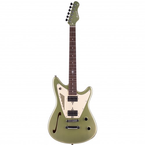 Magneto Starlux, Fixed Bridge (SL-4500) - Olive Whisper