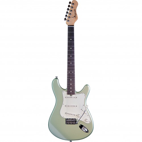 Magneto Handmade Sonnet 16 - Olive Whisper