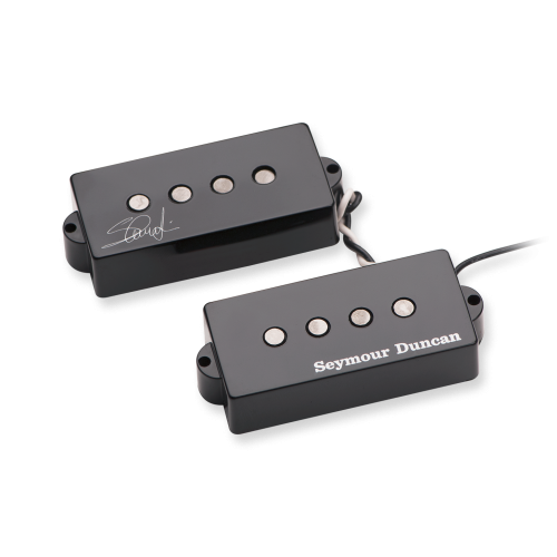 Seymour Duncan Steve Harris P-Bass