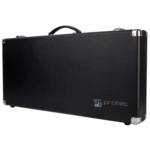 Protec Guitar Stonewood Pedal Board Case (SWPB4)
