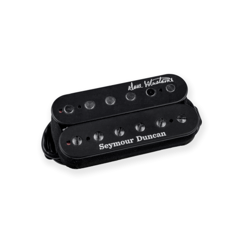 Seymour Duncan Dave Mustaine Thrash Factor Thrash Factor Trembucker - Black
