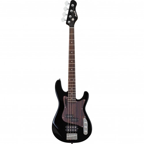 Magneto Topaz Bass (TB-1400) - Black (NEW FOR 2026)