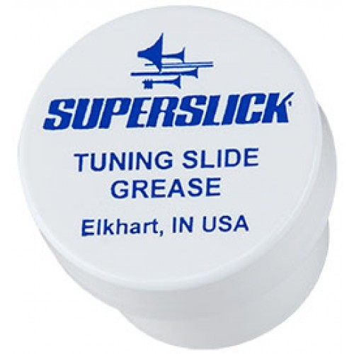 SuperSlick Tuning Slide Grease