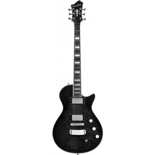 Hagstrom Ultra Max - Dark Storm