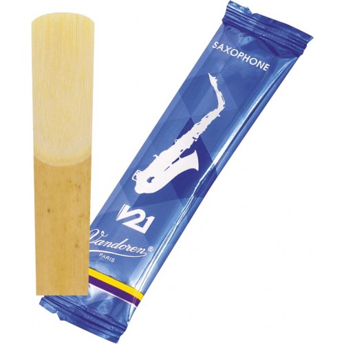 Vandoren V21 Tenor Saxophone Reeds