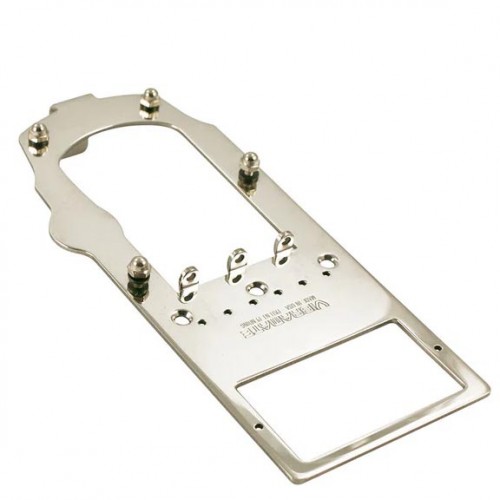 Vibramate V5-TEAS-1 for American Standard Telecaster