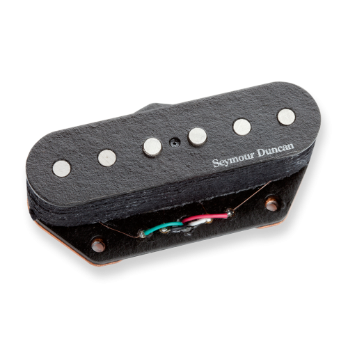 Seymour Duncan Vintage Stack for Tele - Bridge (STK-T3B)