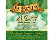La Bella Classical Guitar Strings - Elite Series