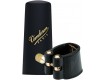 Vandoren Leather Ligatures & Caps