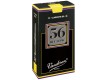 Vandoren 56 Rue Lepic Bb Clarinet Reeds