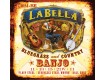La Bella Banjo Strings