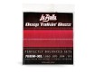 La Bella Bass Guitar Strings - Nylon Tape Wound