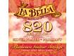 La Bella Classical Guitar Strings - Elite Series