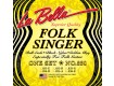 La Bella Classical Guitar Strings - Elite Series
