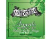 La Bella Classical Guitar Strings - Argento Series