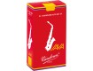 Vandoren Java "Filed - Red Cut" Alto Saxophone Reeds