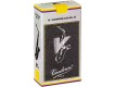 Vandoren V12 Alto Saxophone Reeds