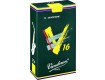 Vandoren V16 Alto Saxophone Reeds
