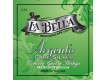 La Bella Classical Guitar Strings - Argento Series