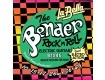 La Bella Electric Guitar Strings - Bender