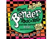 La Bella Electric Guitar Strings - Bender