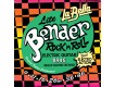 La Bella Electric Guitar Strings - Bender