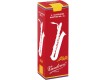 Vandoren Java "Filed - Red Cut" Baritone Saxophone Reeds