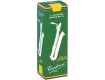 Vandoren Java Baritone Saxophone Reeds