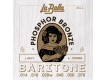 La Bella Acoustic Guitar Strings - Phosphor Bronze Series