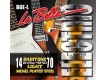 La Bella Electric Guitar Strings - Baritone Series