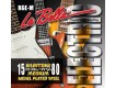 La Bella Electric Guitar Strings - Baritone Series