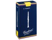 Vandoren Traditional Eb Clarinet Reeds