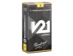 Vandoren V21 Austrian Bb Clarinet Reeds