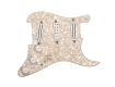 Seymour Duncan Dave Murray Loaded Pickguard