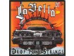 La Bella Bass Guitar Strings - Drop Tune Series