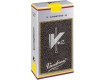 Vandoren V12 Eb Clarinet Reeds