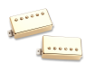 Seymour Duncan Hot Rodded Humbuckers