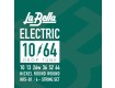 La Bella Electric Guitar Strings - HRS Series