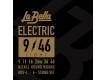 La Bella Electric Guitar Strings - HRS Series