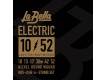 La Bella Electric Guitar Strings - HRS Series
