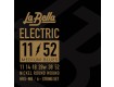 La Bella Electric Guitar Strings - HRS Series