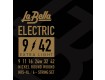 La Bella Electric Guitar Strings - HRS Series