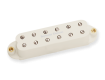 Seymour Duncan Billy Gibbons' Red Devil