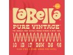 La Bella Pure Vintage Electric Guitar Strings