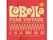 La Bella Pure Vintage Electric Guitar Strings
