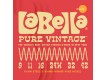 La Bella Pure Vintage Electric Guitar Strings