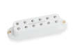 Seymour Duncan Billy Gibbons' Red Devil