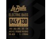 La Bella Bass Guitar Strings - RX Series