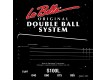 La Bella Bass Guitar Strings - Double Ball System