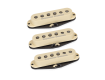 Seymour Duncan Scooped for Strat
